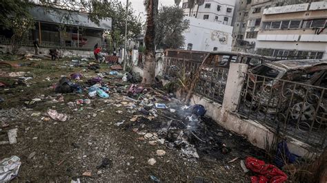 D­ü­n­y­a­d­a­n­ ­G­a­z­z­e­­d­e­k­i­ ­h­a­s­t­a­n­e­ ­k­a­t­l­i­a­m­ı­n­a­ ­k­ı­n­a­m­a­
